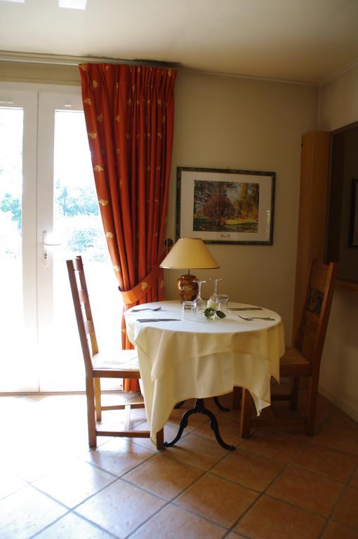 Hotel Lumiere Des Alpes Bron Eksteriør bilde