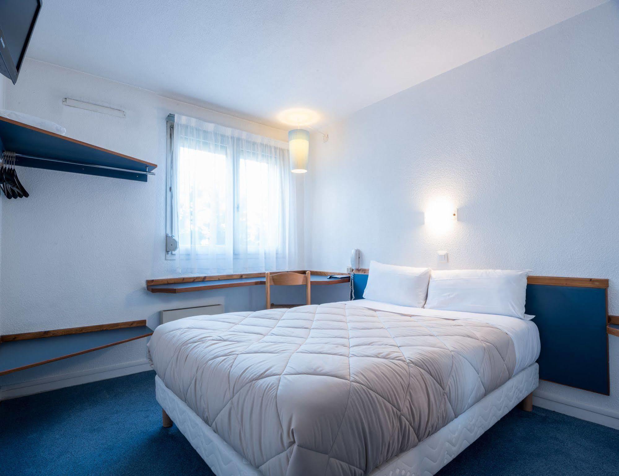 Hotel Lumiere Des Alpes Bron Eksteriør bilde
